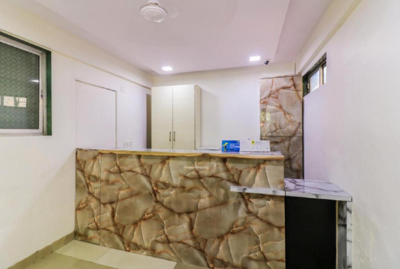 Fabhotel Galaxy Suite Мумбаи Экстерьер фото